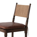 FAYTH BAR + COUNTER STOOL