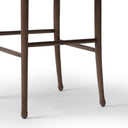 FAYTH BAR + COUNTER STOOL