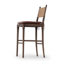 FAYTH BAR + COUNTER STOOL