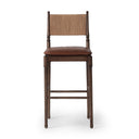 FAYTH BAR + COUNTER STOOL