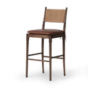 FAYTH BAR + COUNTER STOOL