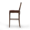 FAYTH BAR + COUNTER STOOL