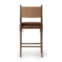 FAYTH BAR + COUNTER STOOL