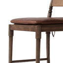 FAYTH BAR + COUNTER STOOL