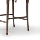 FAYTH BAR + COUNTER STOOL