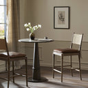 FAYTH BAR + COUNTER STOOL