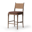 FAYTH BAR + COUNTER STOOL