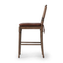 FAYTH BAR + COUNTER STOOL