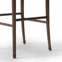 FAYTH BAR + COUNTER STOOL