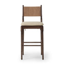 FAYTH BAR + COUNTER STOOL