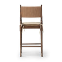 FAYTH BAR + COUNTER STOOL