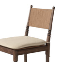 FAYTH BAR + COUNTER STOOL