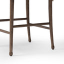 FAYTH BAR + COUNTER STOOL