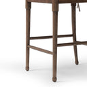FAYTH BAR + COUNTER STOOL