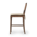FAYTH BAR + COUNTER STOOL