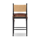 FAYTH BAR + COUNTER STOOL