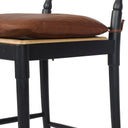FAYTH BAR + COUNTER STOOL