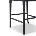 FAYTH BAR + COUNTER STOOL