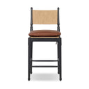 FAYTH BAR + COUNTER STOOL