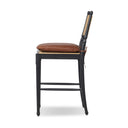 FAYTH BAR + COUNTER STOOL