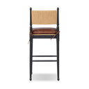 FAYTH BAR + COUNTER STOOL