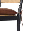 FAYTH BAR + COUNTER STOOL