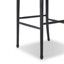 FAYTH BAR + COUNTER STOOL
