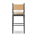 FAYTH BAR + COUNTER STOOL