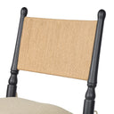 FAYTH BAR + COUNTER STOOL