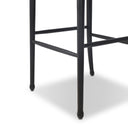 FAYTH BAR + COUNTER STOOL