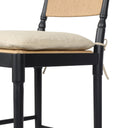 FAYTH BAR + COUNTER STOOL
