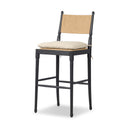 FAYTH BAR + COUNTER STOOL