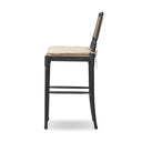 FAYTH BAR + COUNTER STOOL