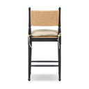 FAYTH BAR + COUNTER STOOL