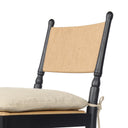 FAYTH BAR + COUNTER STOOL