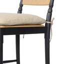 FAYTH BAR + COUNTER STOOL