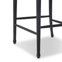 FAYTH BAR + COUNTER STOOL