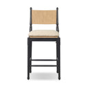 FAYTH BAR + COUNTER STOOL