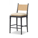 FAYTH BAR + COUNTER STOOL