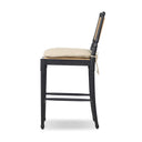 FAYTH BAR + COUNTER STOOL