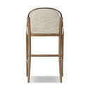 Demi Bar + Counter Stool