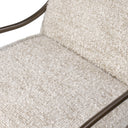 Demi Bar + Counter Stool
