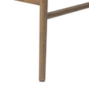 Demi Bar + Counter Stool