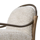 Demi Bar + Counter Stool