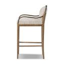 Demi Bar + Counter Stool