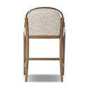 Demi Bar + Counter Stool