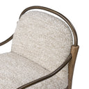 Demi Bar + Counter Stool