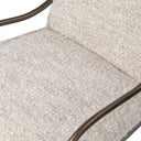 Demi Bar + Counter Stool