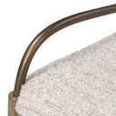 Demi Bar + Counter Stool