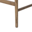 Demi Bar + Counter Stool